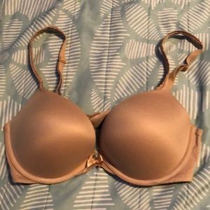 Victoria’s Secret Nude Body by Bra (sz 34D)